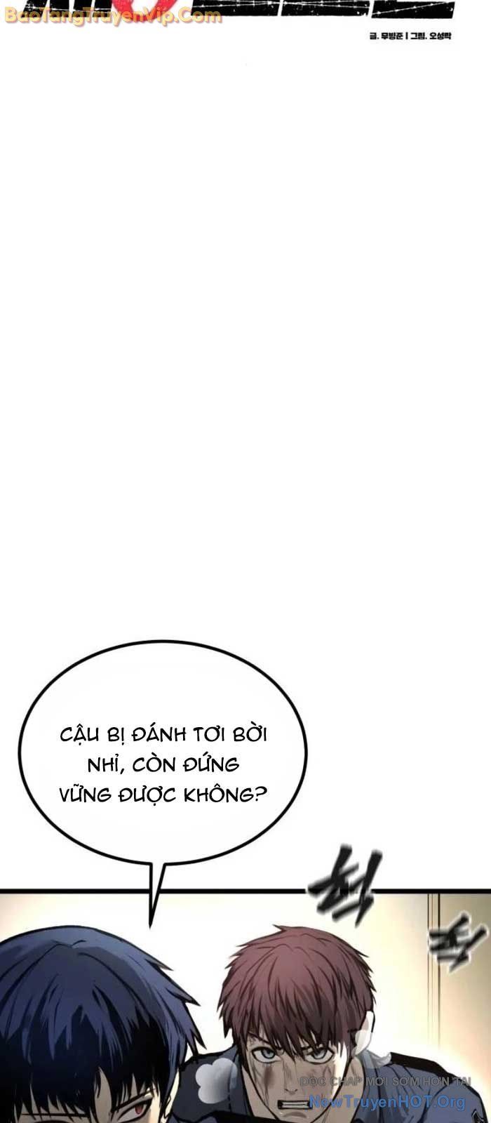 Quản Giáo Số 0 Chapter 11 - 20