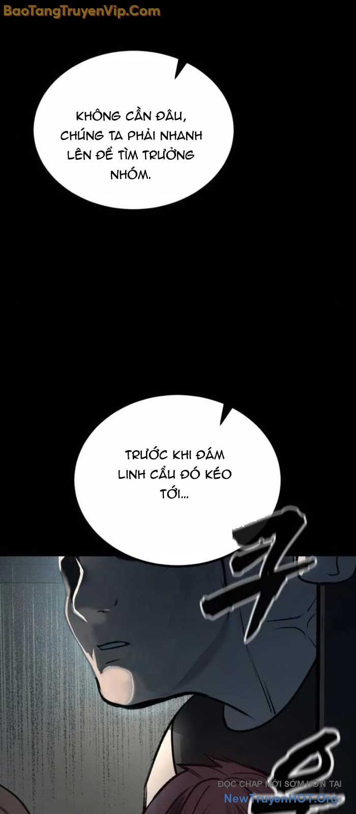 Quản Giáo Số 0 Chapter 11 - 3