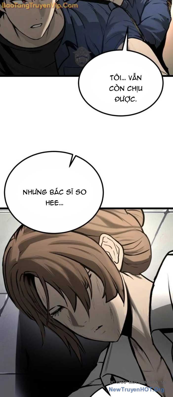 Quản Giáo Số 0 Chapter 11 - 21