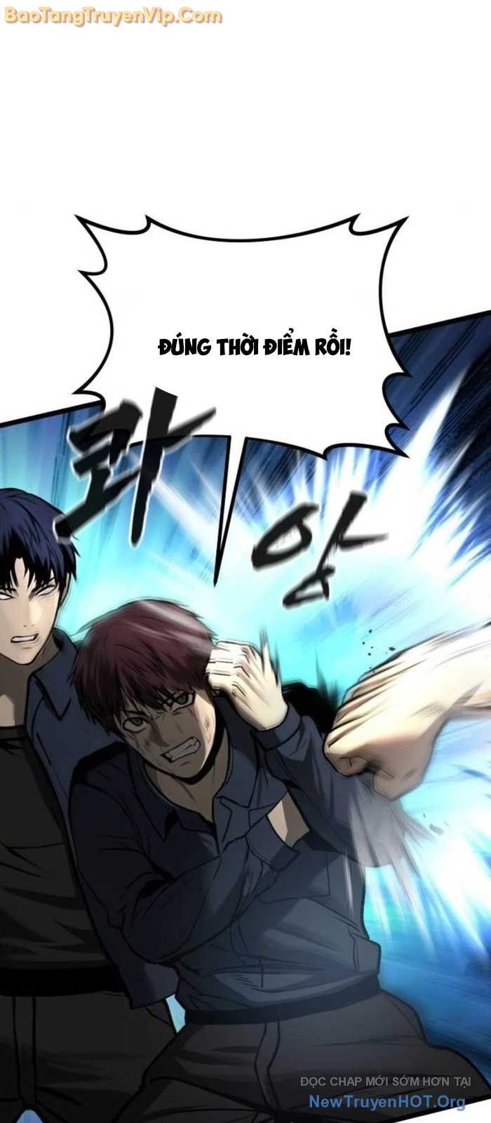 Quản Giáo Số 0 Chapter 11 - 24