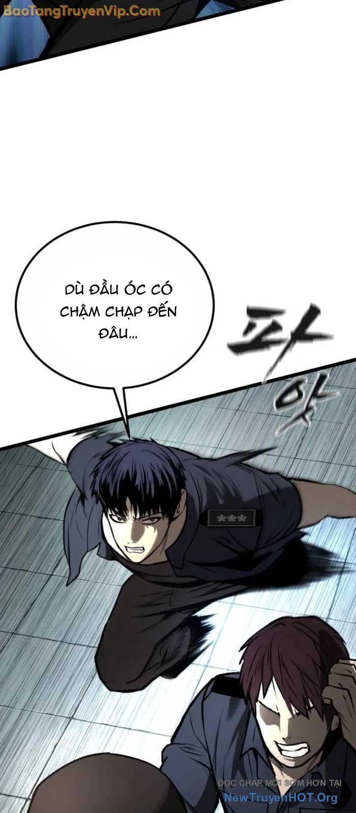 Quản Giáo Số 0 Chapter 11 - 25