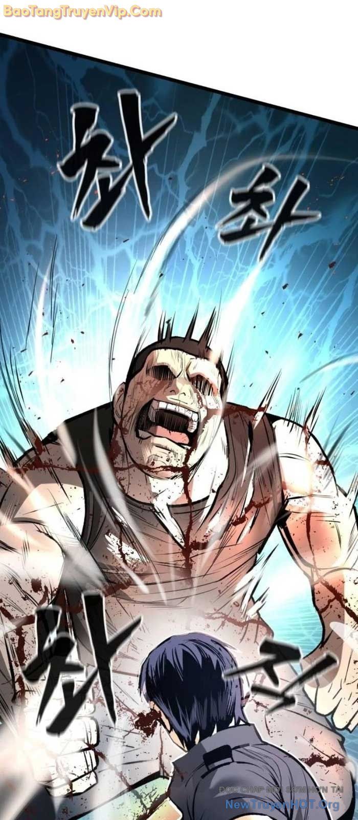 Quản Giáo Số 0 Chapter 11 - 36