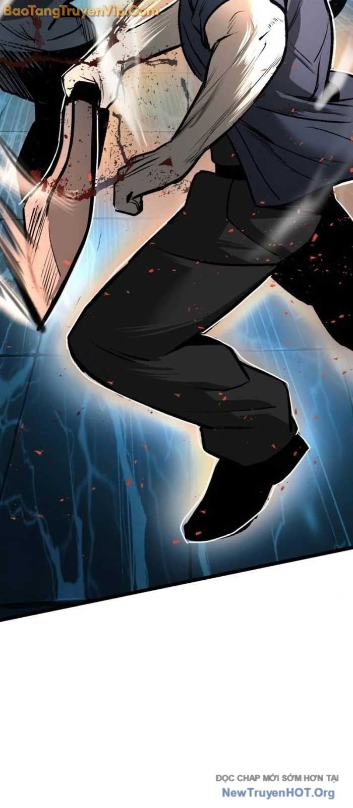 Quản Giáo Số 0 Chapter 11 - 37