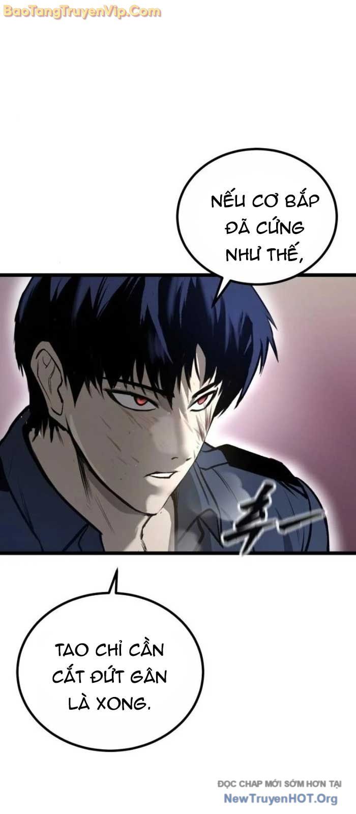 Quản Giáo Số 0 Chapter 11 - 38