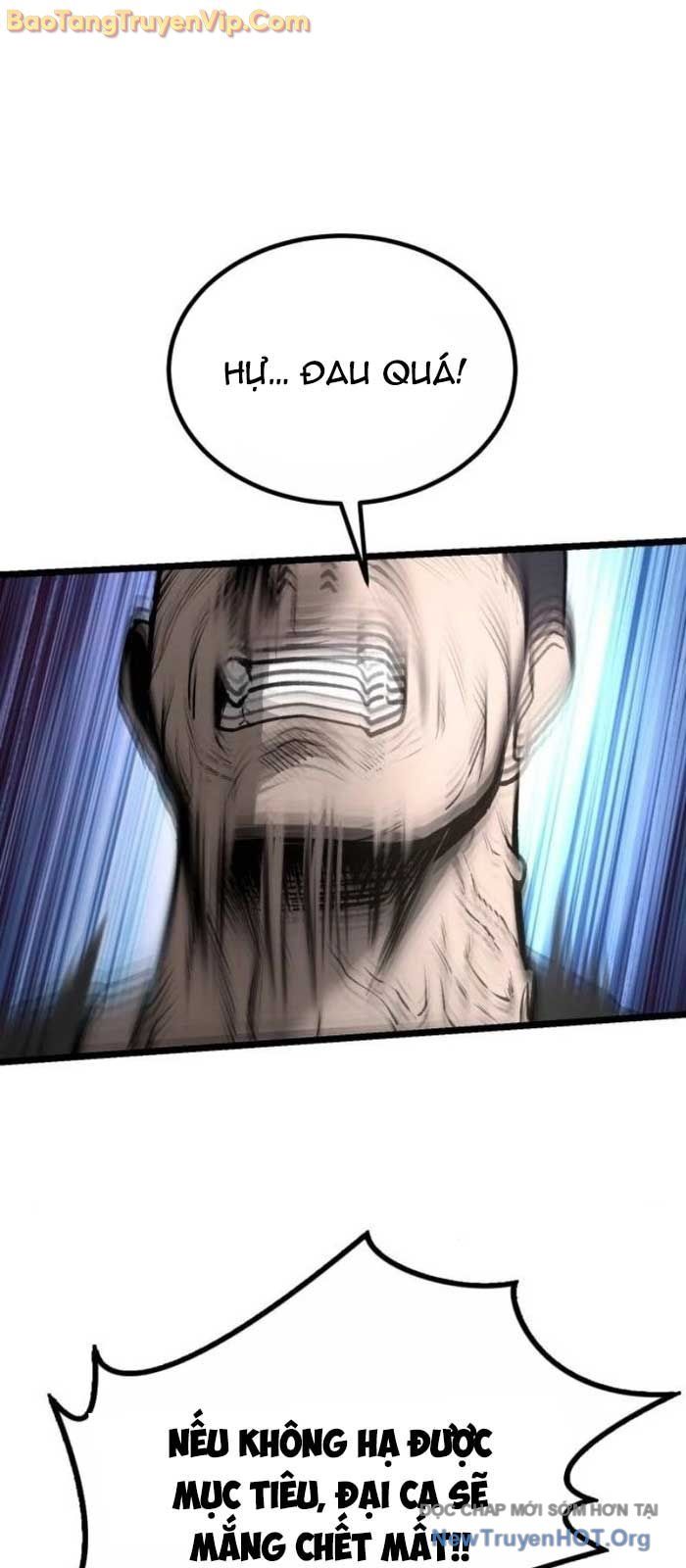 Quản Giáo Số 0 Chapter 11 - 39