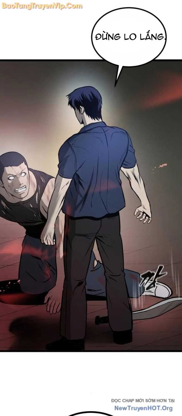 Quản Giáo Số 0 Chapter 11 - 42