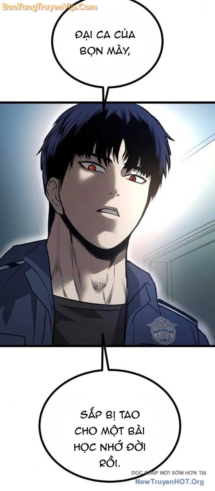 Quản Giáo Số 0 Chapter 11 - 43