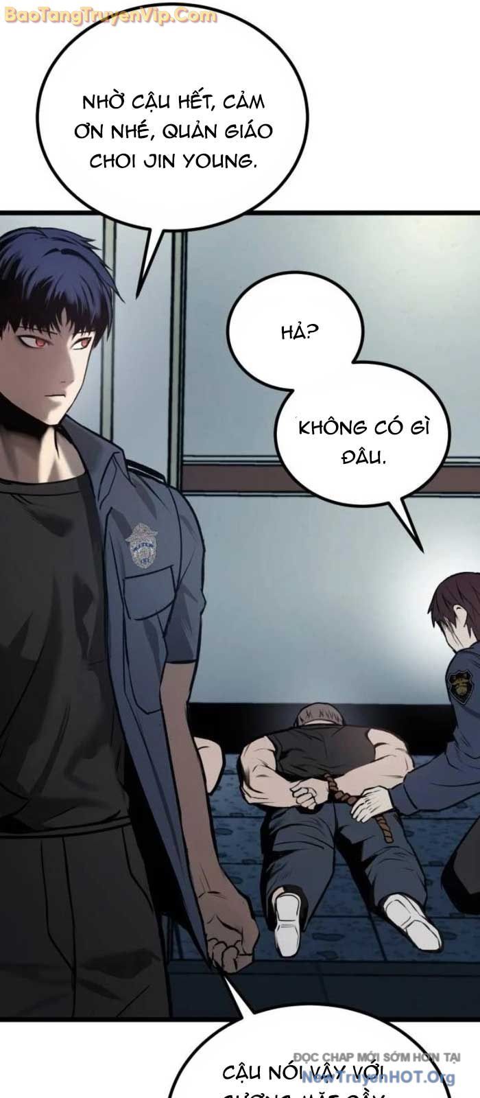 Quản Giáo Số 0 Chapter 11 - 49