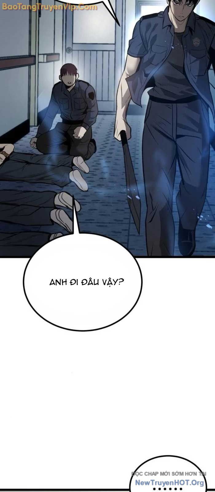 Quản Giáo Số 0 Chapter 11 - 52