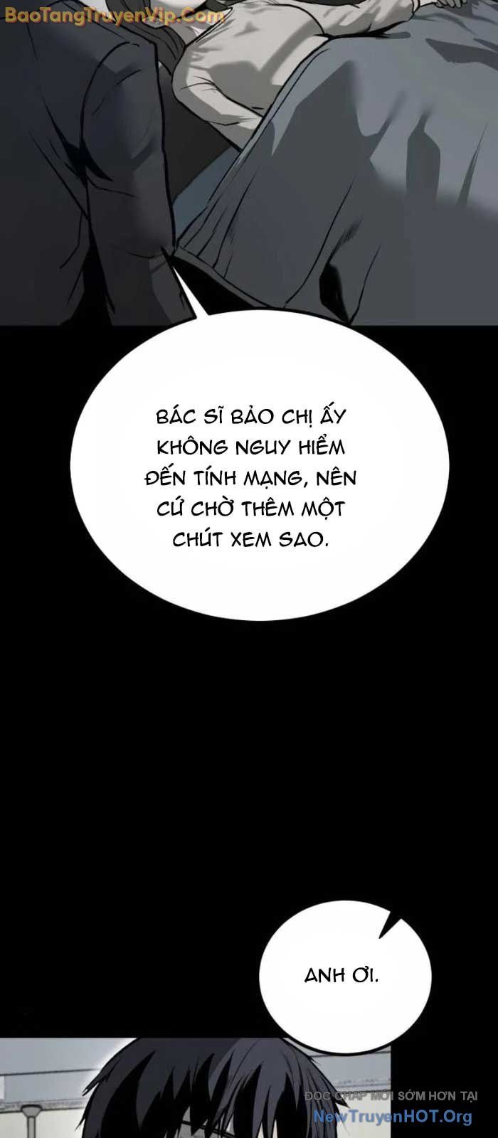 Quản Giáo Số 0 Chapter 11 - 55