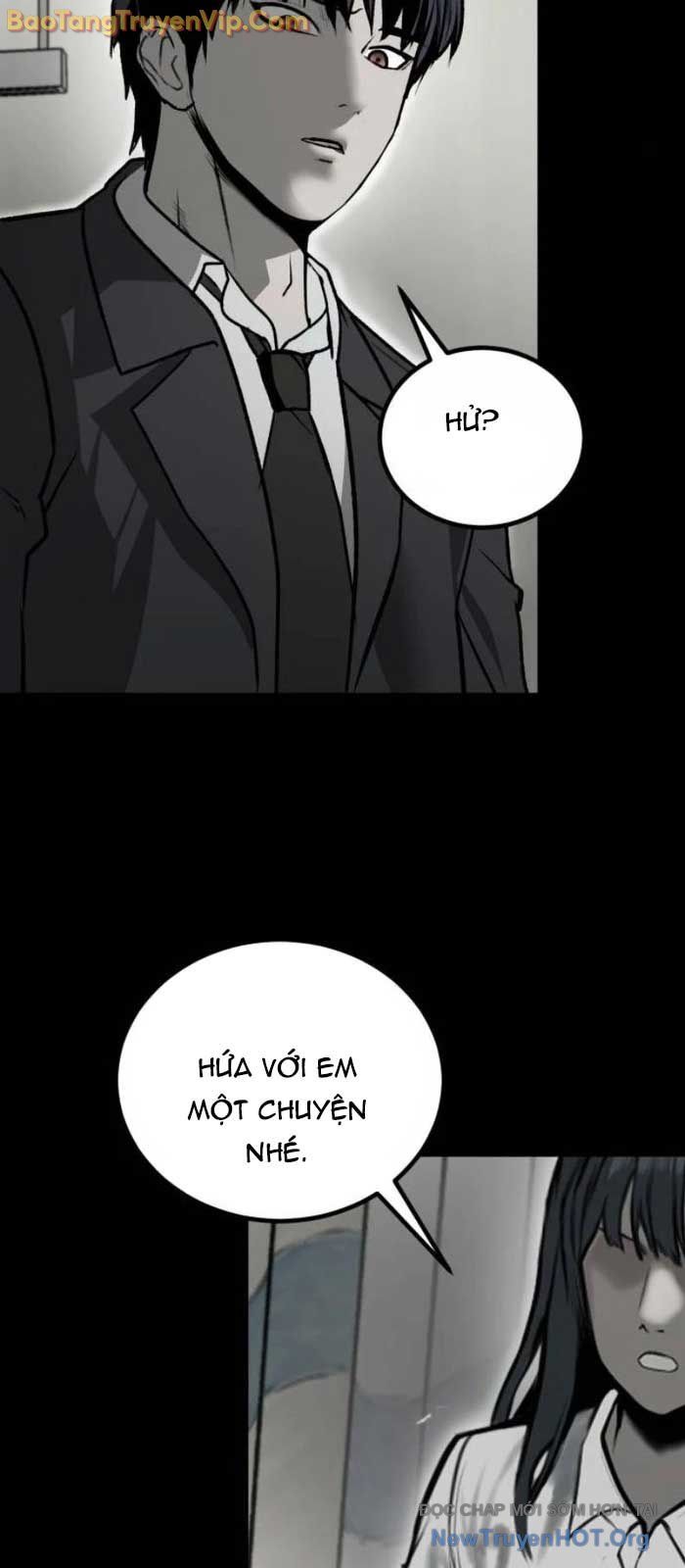 Quản Giáo Số 0 Chapter 11 - 56