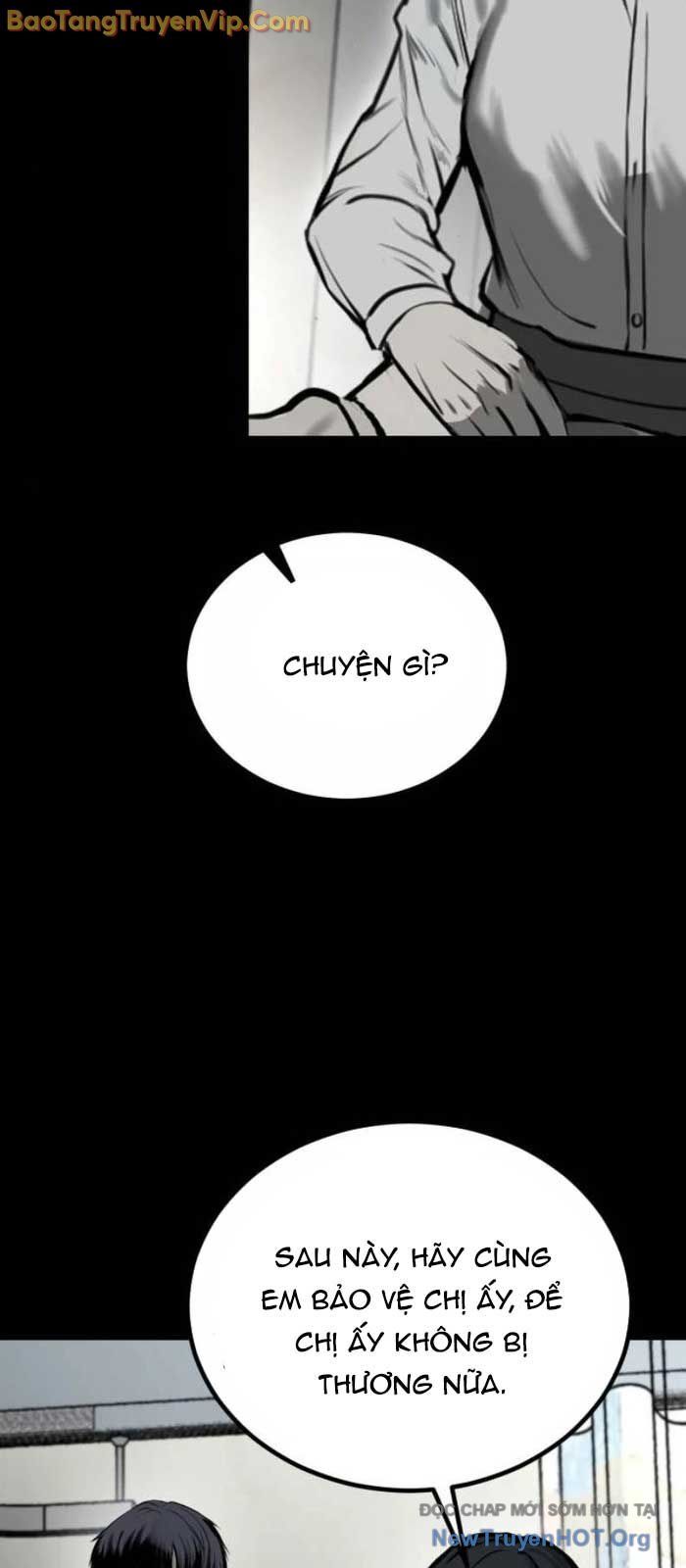 Quản Giáo Số 0 Chapter 11 - 57