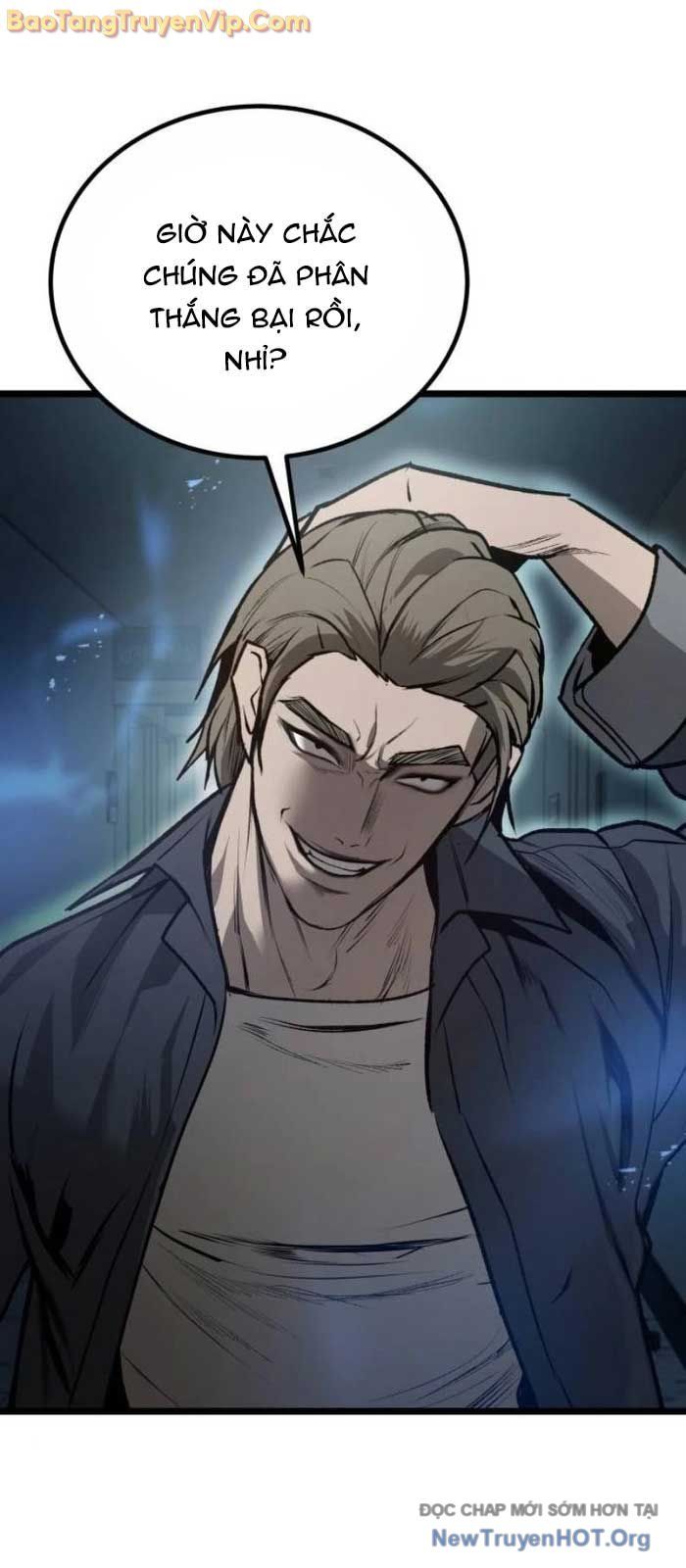 Quản Giáo Số 0 Chapter 11 - 62