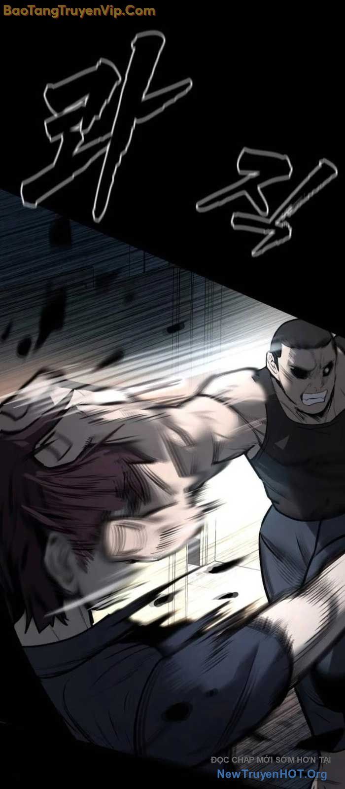 Quản Giáo Số 0 Chapter 11 - 8