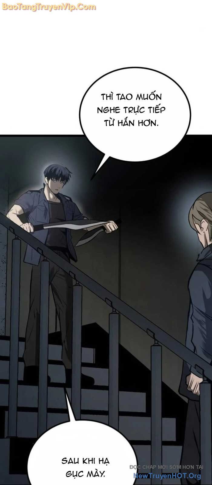 Quản Giáo Số 0 Chapter 11 - 94