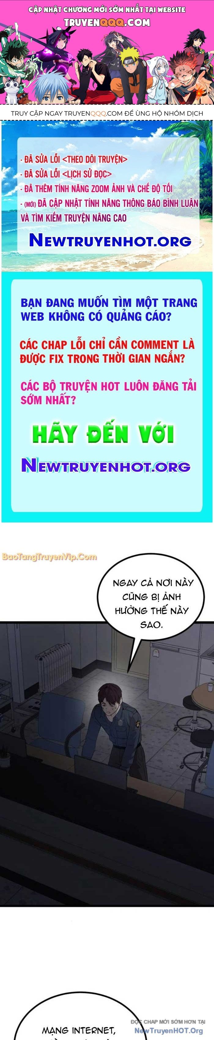 Quản Giáo Số 0 Chapter 12 - 1