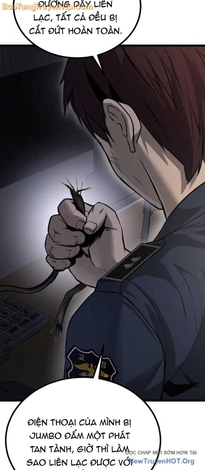 Quản Giáo Số 0 Chapter 12 - 2