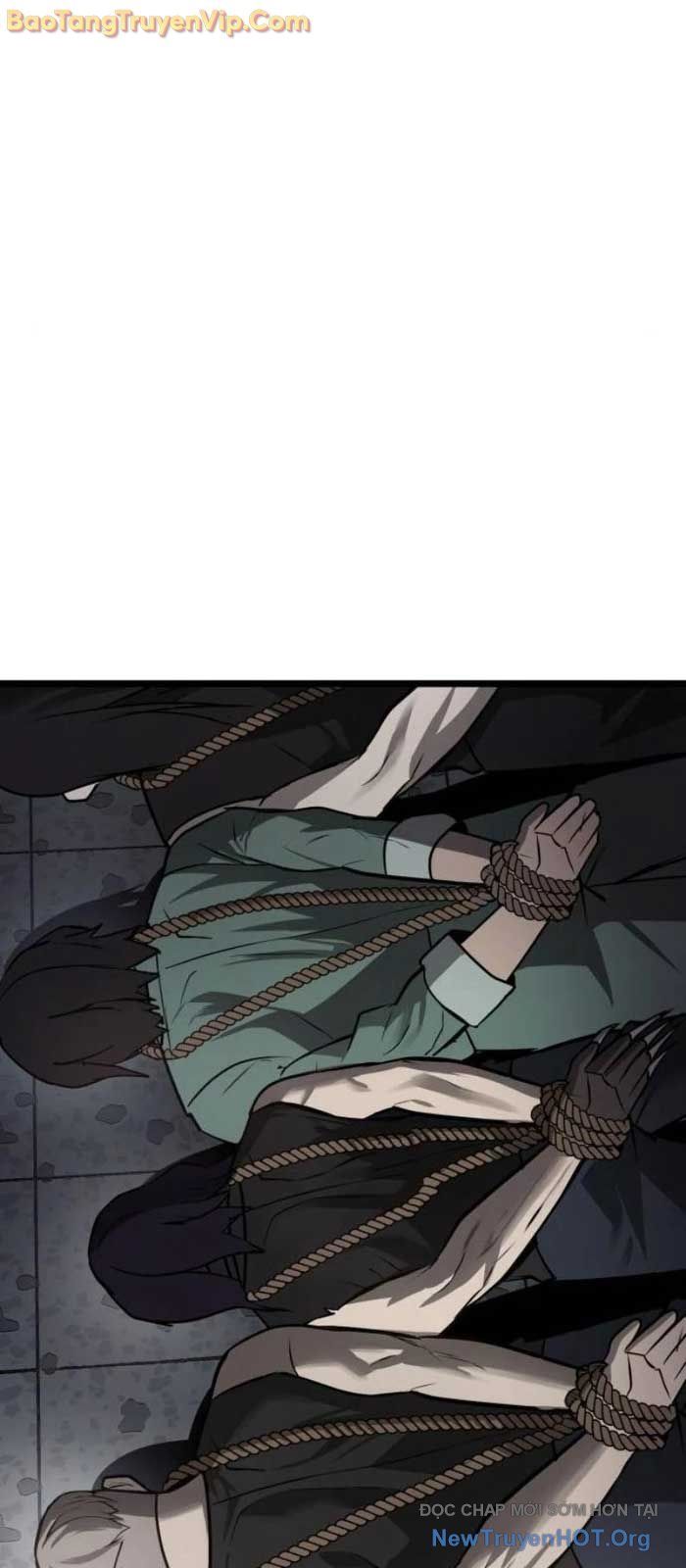 Quản Giáo Số 0 Chapter 12 - 11