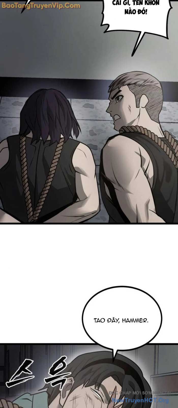 Quản Giáo Số 0 Chapter 12 - 14