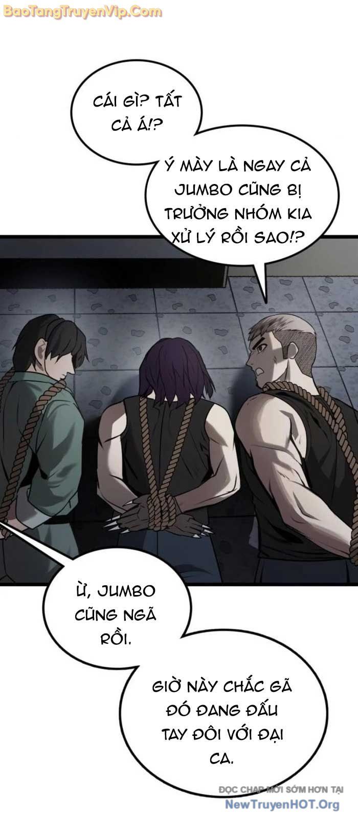 Quản Giáo Số 0 Chapter 12 - 18