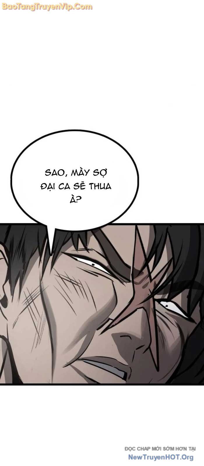 Quản Giáo Số 0 Chapter 12 - 19