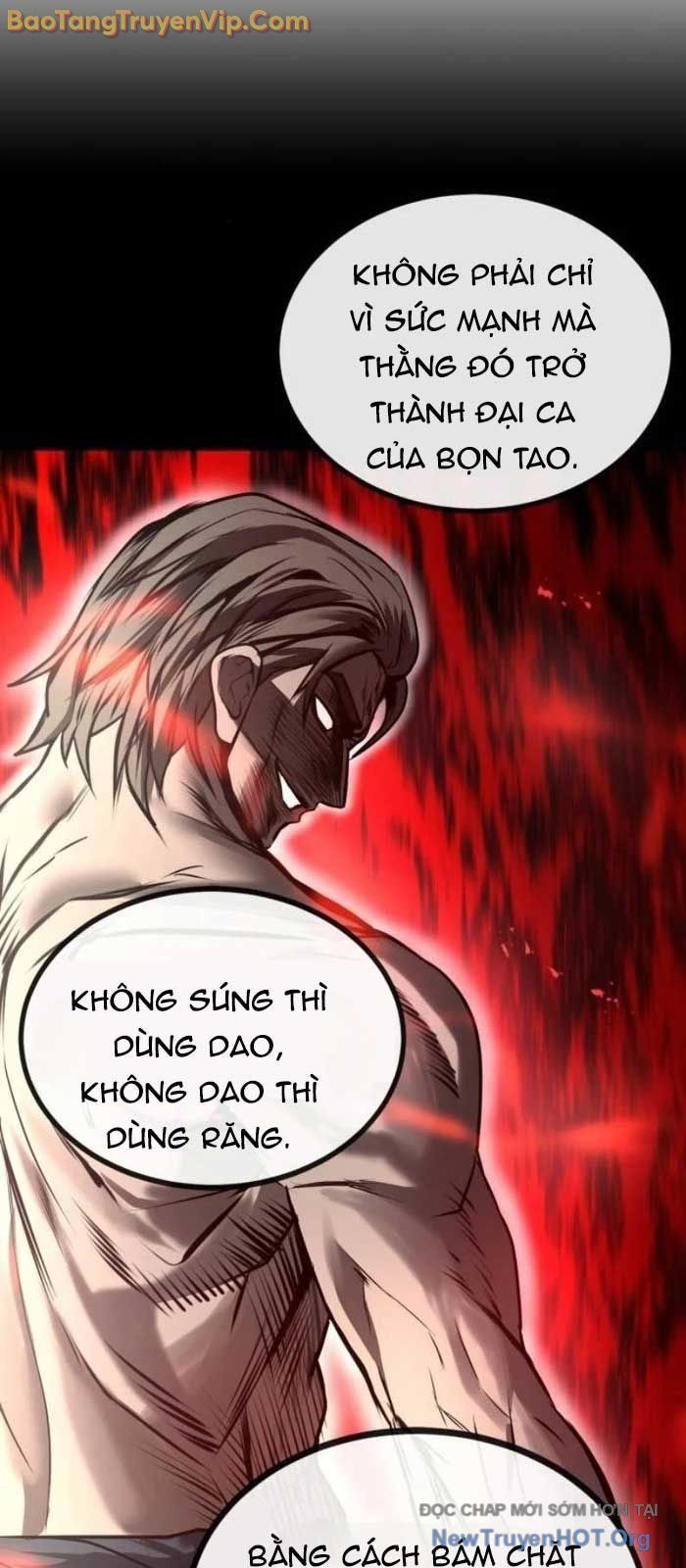 Quản Giáo Số 0 Chapter 12 - 21