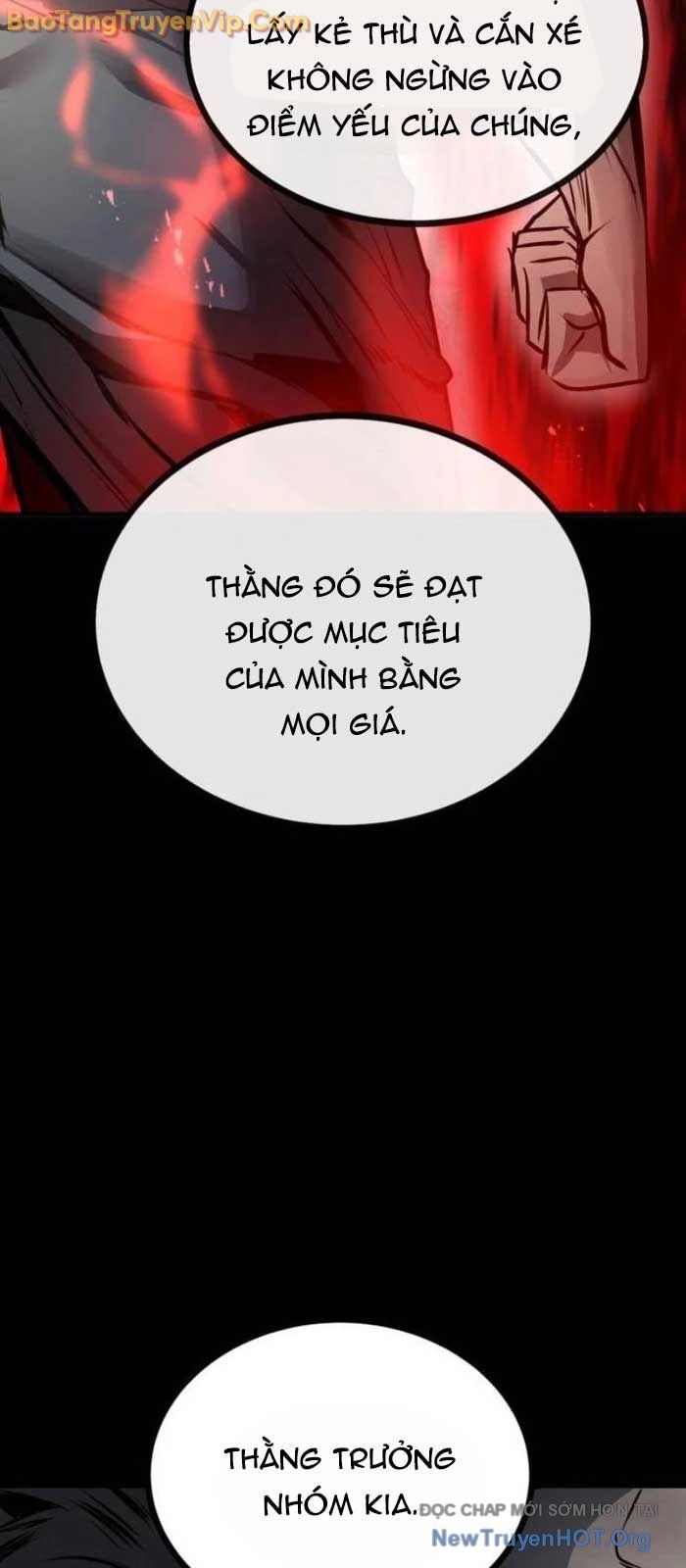 Quản Giáo Số 0 Chapter 12 - 22