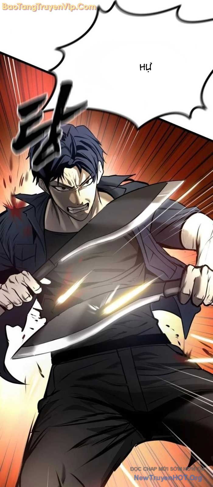 Quản Giáo Số 0 Chapter 12 - 25