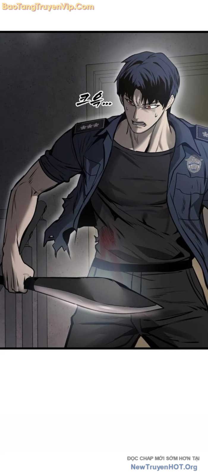 Quản Giáo Số 0 Chapter 12 - 30