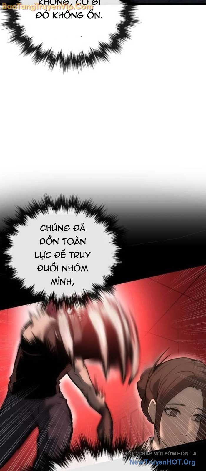 Quản Giáo Số 0 Chapter 12 - 4