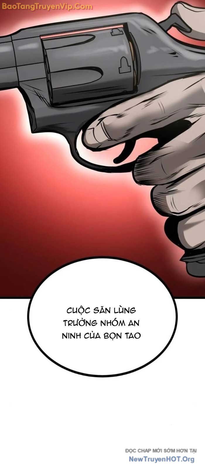 Quản Giáo Số 0 Chapter 12 - 33