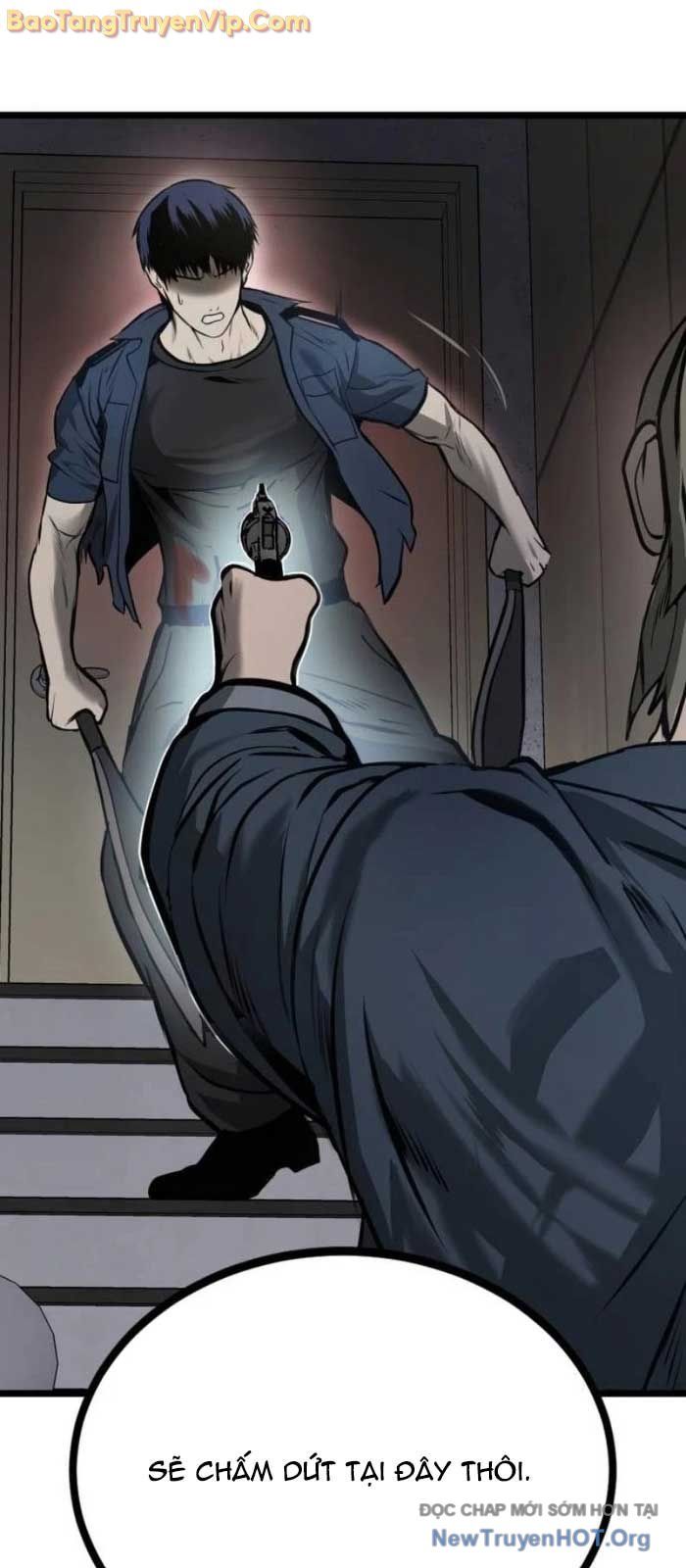 Quản Giáo Số 0 Chapter 12 - 34