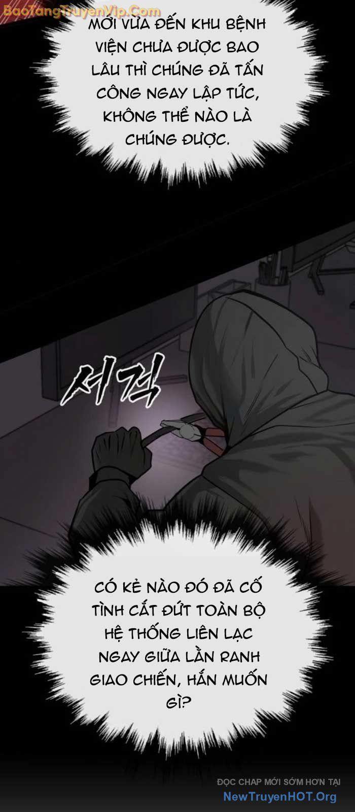 Quản Giáo Số 0 Chapter 12 - 5