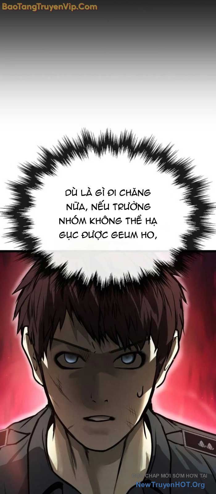 Quản Giáo Số 0 Chapter 12 - 6