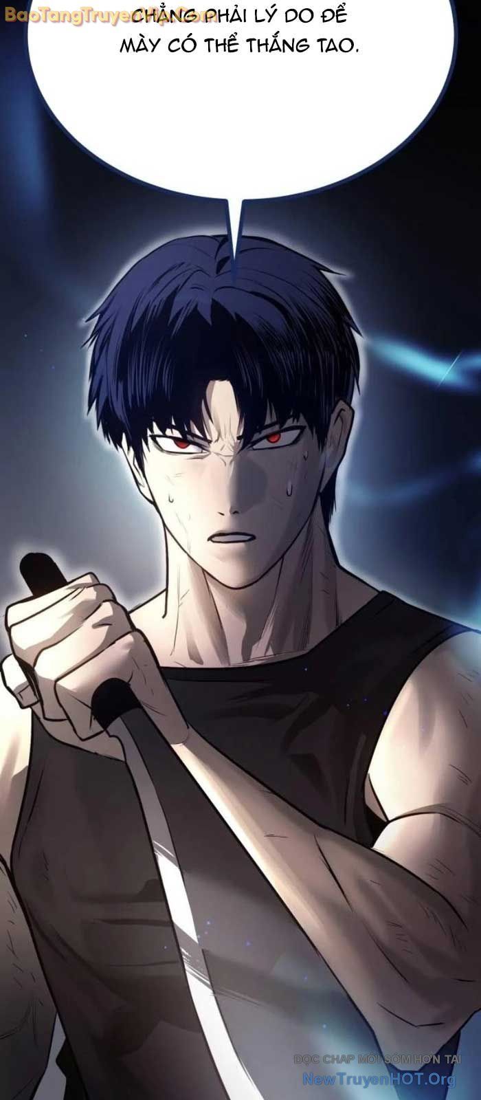 Quản Giáo Số 0 Chapter 12 - 58