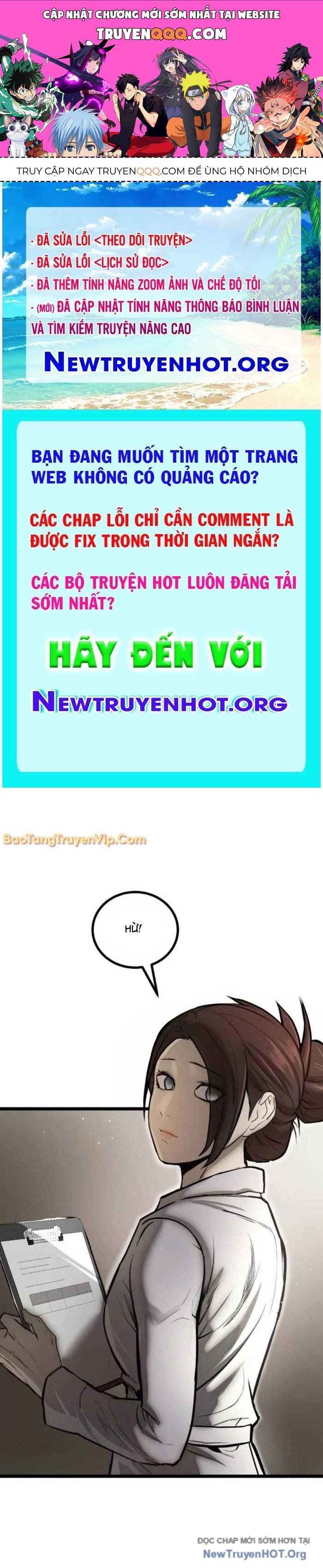 Quản Giáo Số 0 Chapter 13 - 1