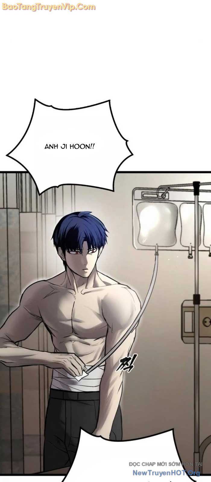 Quản Giáo Số 0 Chapter 13 - 2