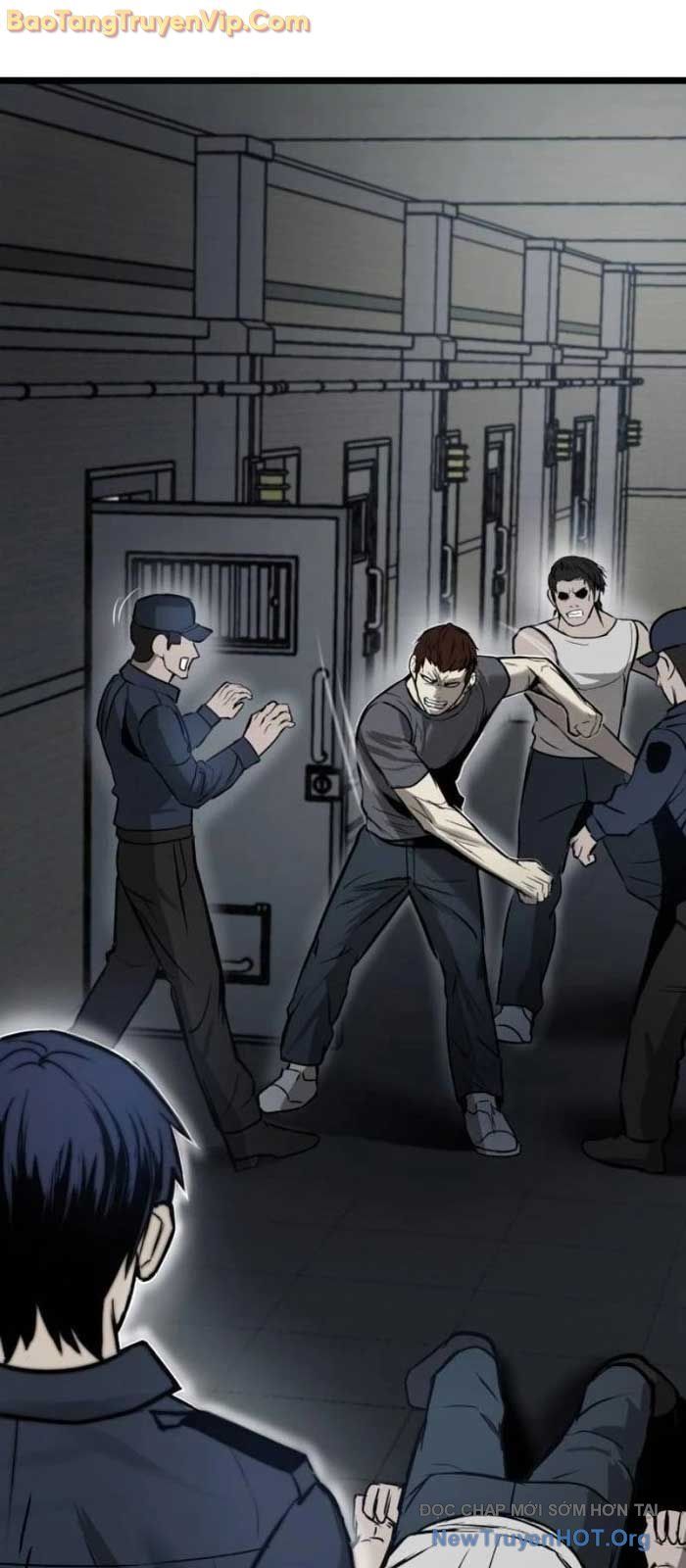 Quản Giáo Số 0 Chapter 13 - 18