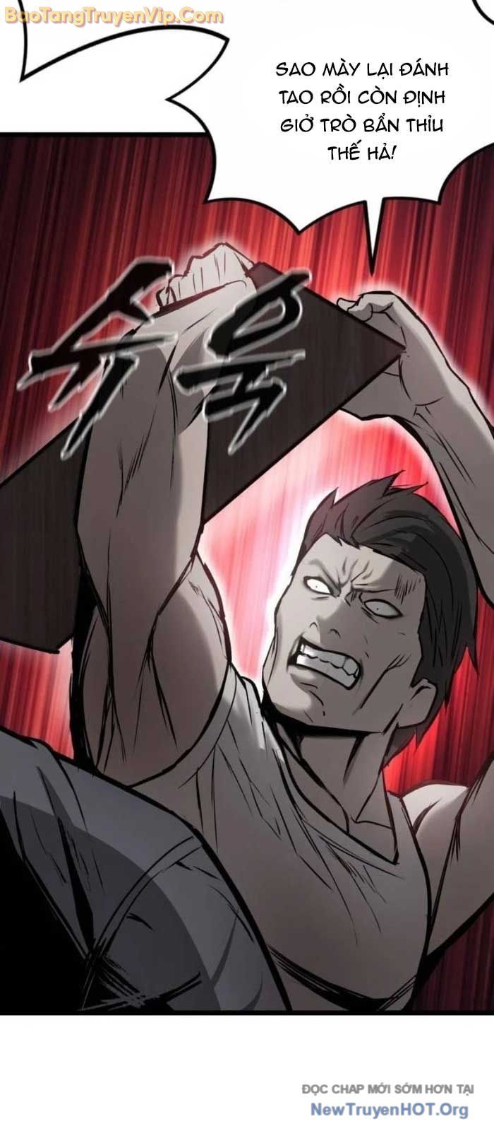 Quản Giáo Số 0 Chapter 13 - 20