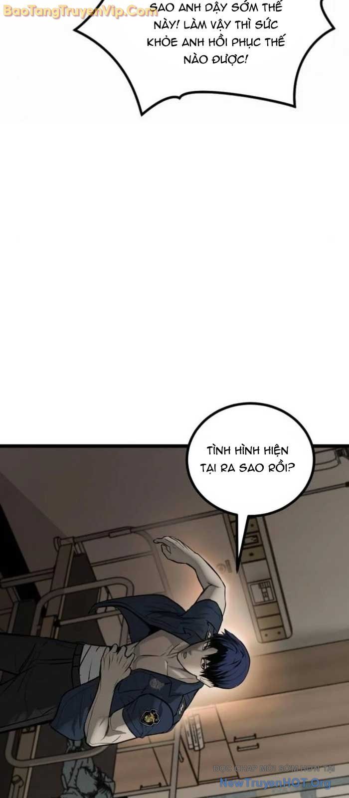 Quản Giáo Số 0 Chapter 13 - 3