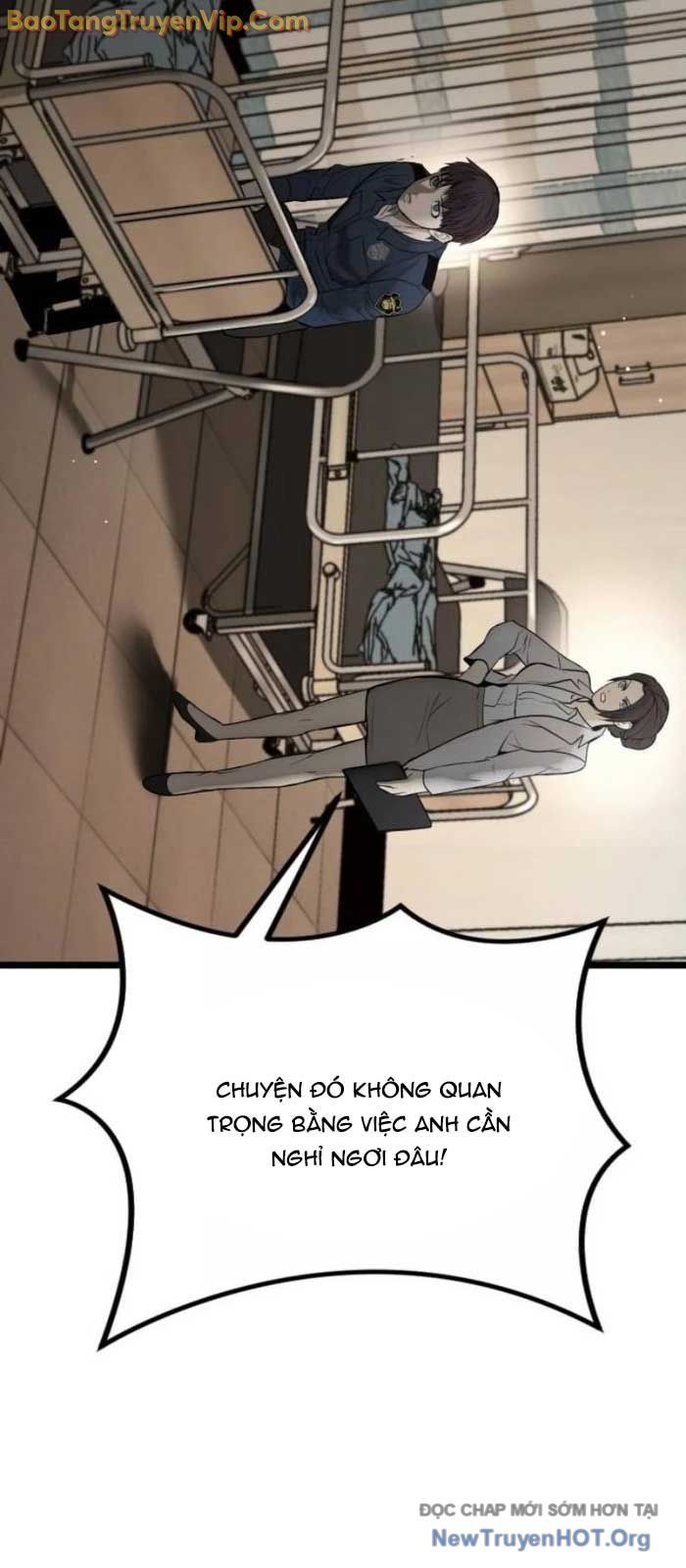 Quản Giáo Số 0 Chapter 13 - 4
