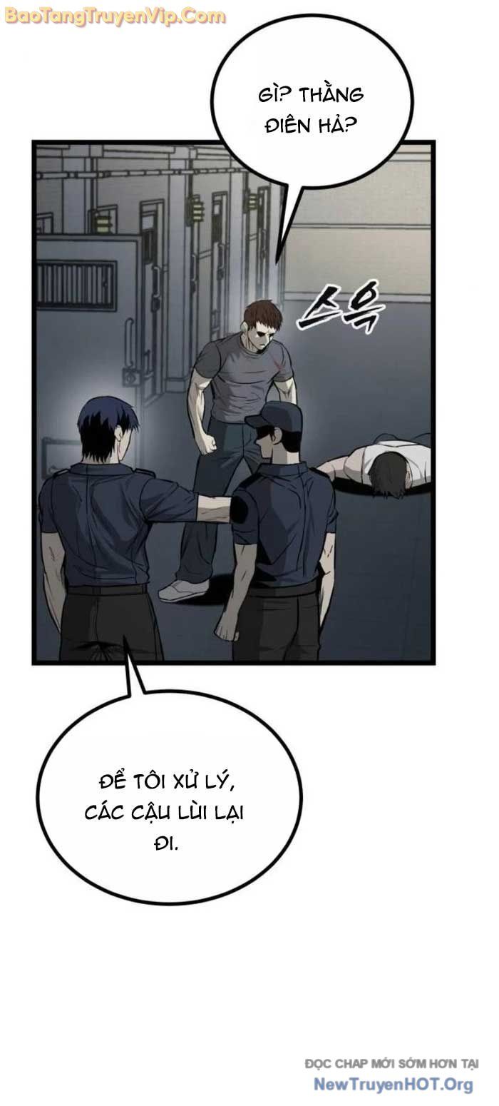 Quản Giáo Số 0 Chapter 13 - 31