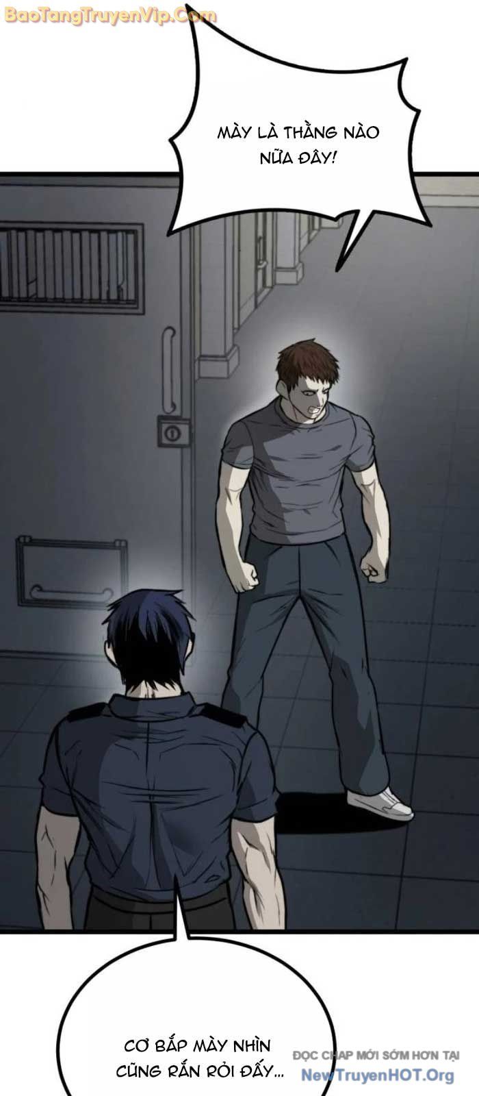 Quản Giáo Số 0 Chapter 13 - 32