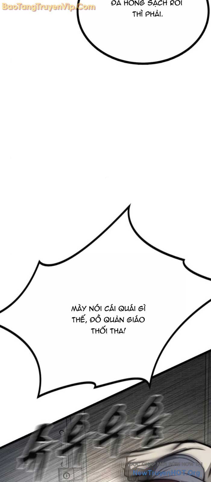 Quản Giáo Số 0 Chapter 13 - 34