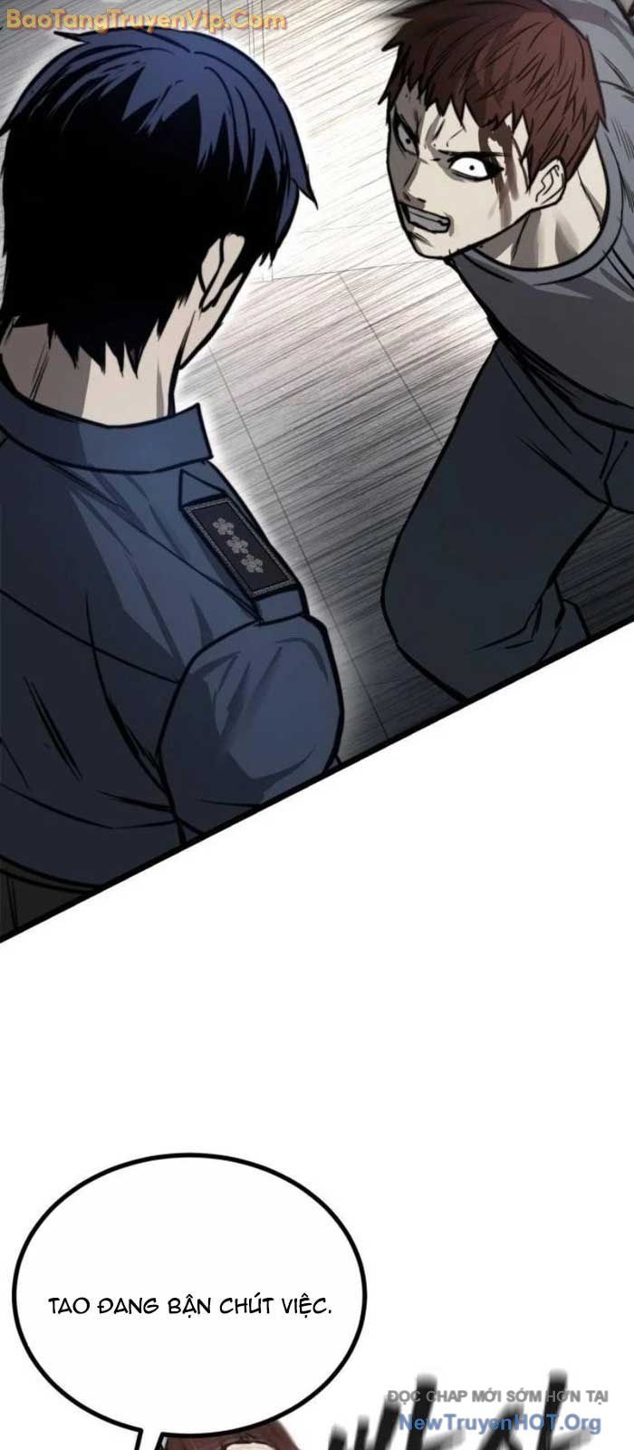 Quản Giáo Số 0 Chapter 13 - 35