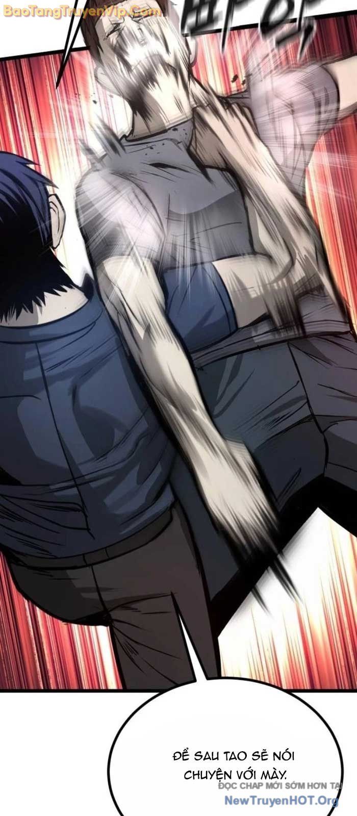 Quản Giáo Số 0 Chapter 13 - 36