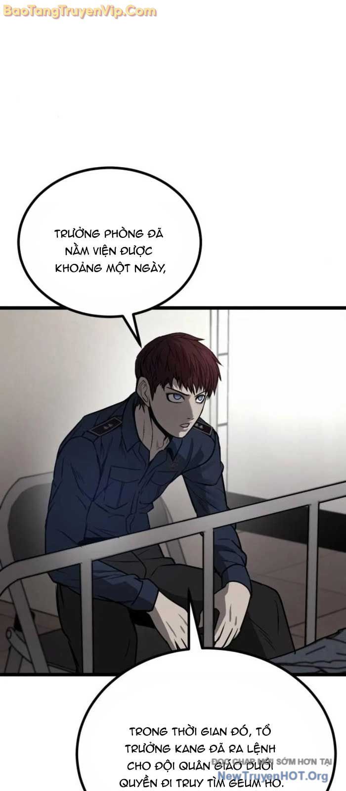 Quản Giáo Số 0 Chapter 13 - 5