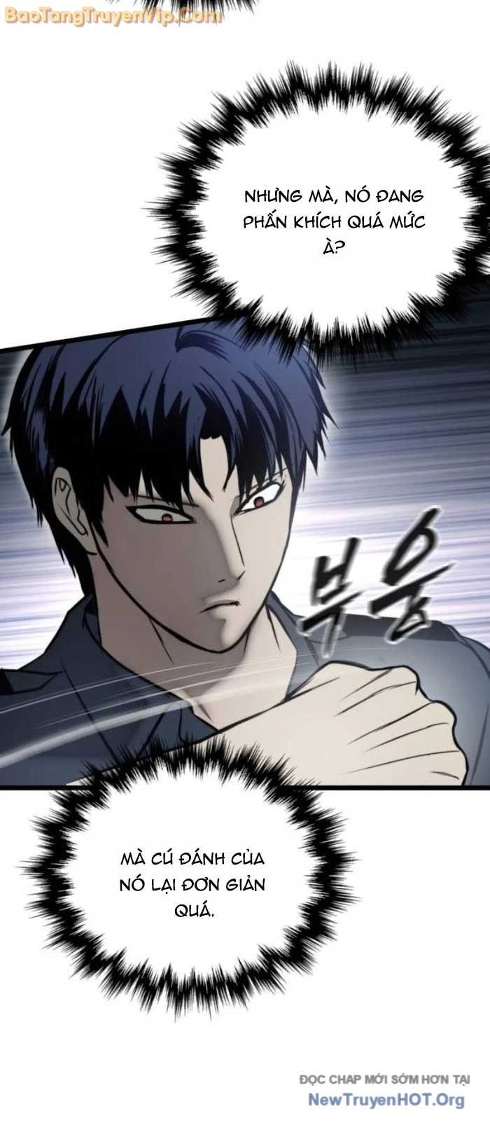 Quản Giáo Số 0 Chapter 13 - 41