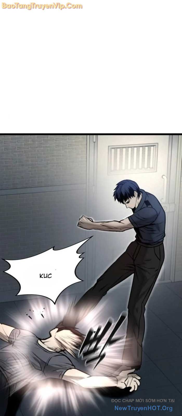 Quản Giáo Số 0 Chapter 13 - 45