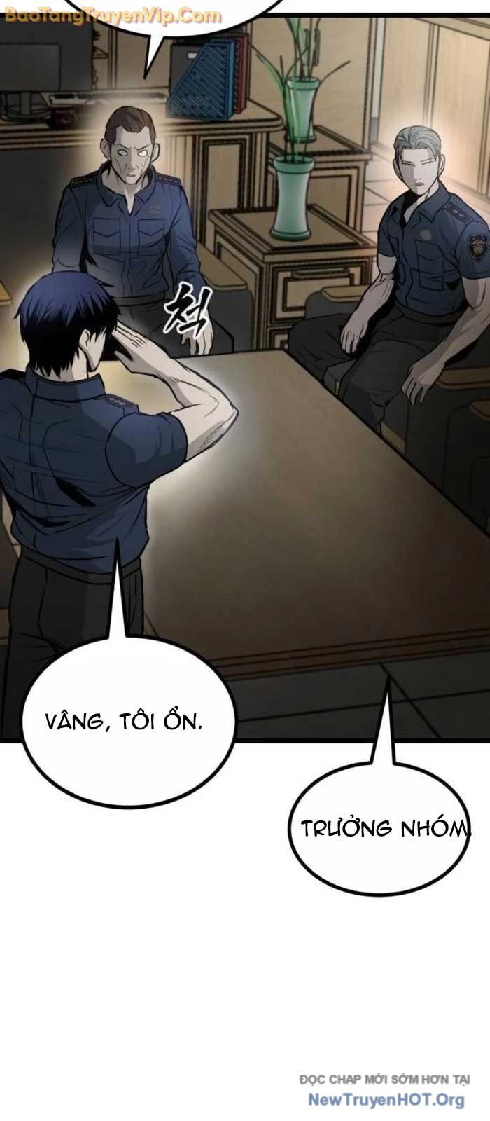 Quản Giáo Số 0 Chapter 13 - 50